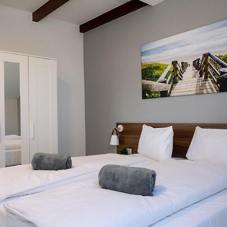 Junipro Apartments Bostalsee Bosen-Eckelhausen Luaran gambar