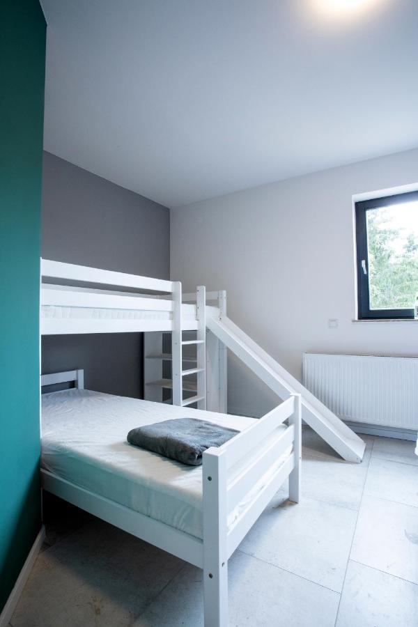 Junipro Apartments Bostalsee Bosen-Eckelhausen Luaran gambar