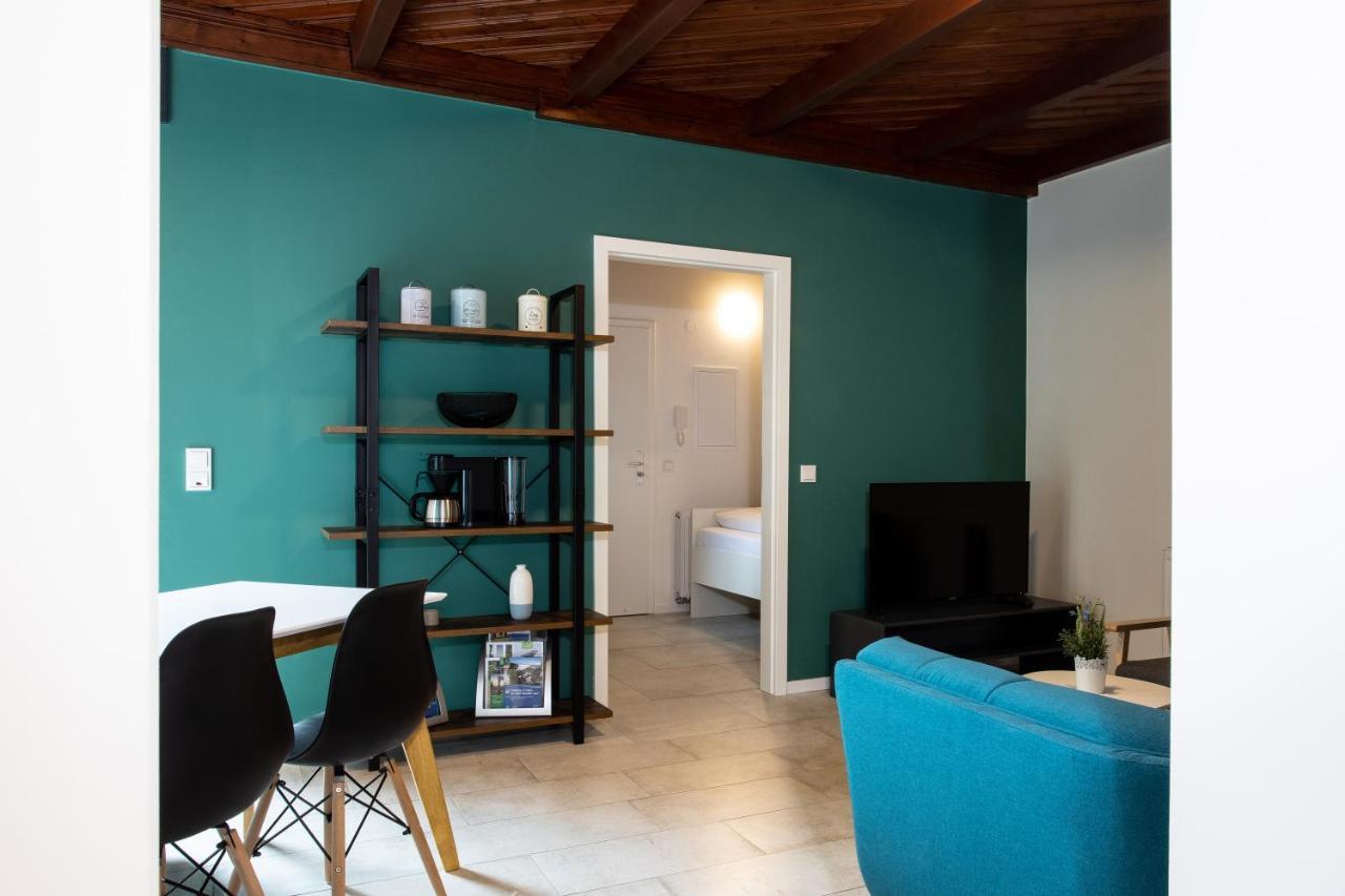 Junipro Apartments Bostalsee Bosen-Eckelhausen Luaran gambar