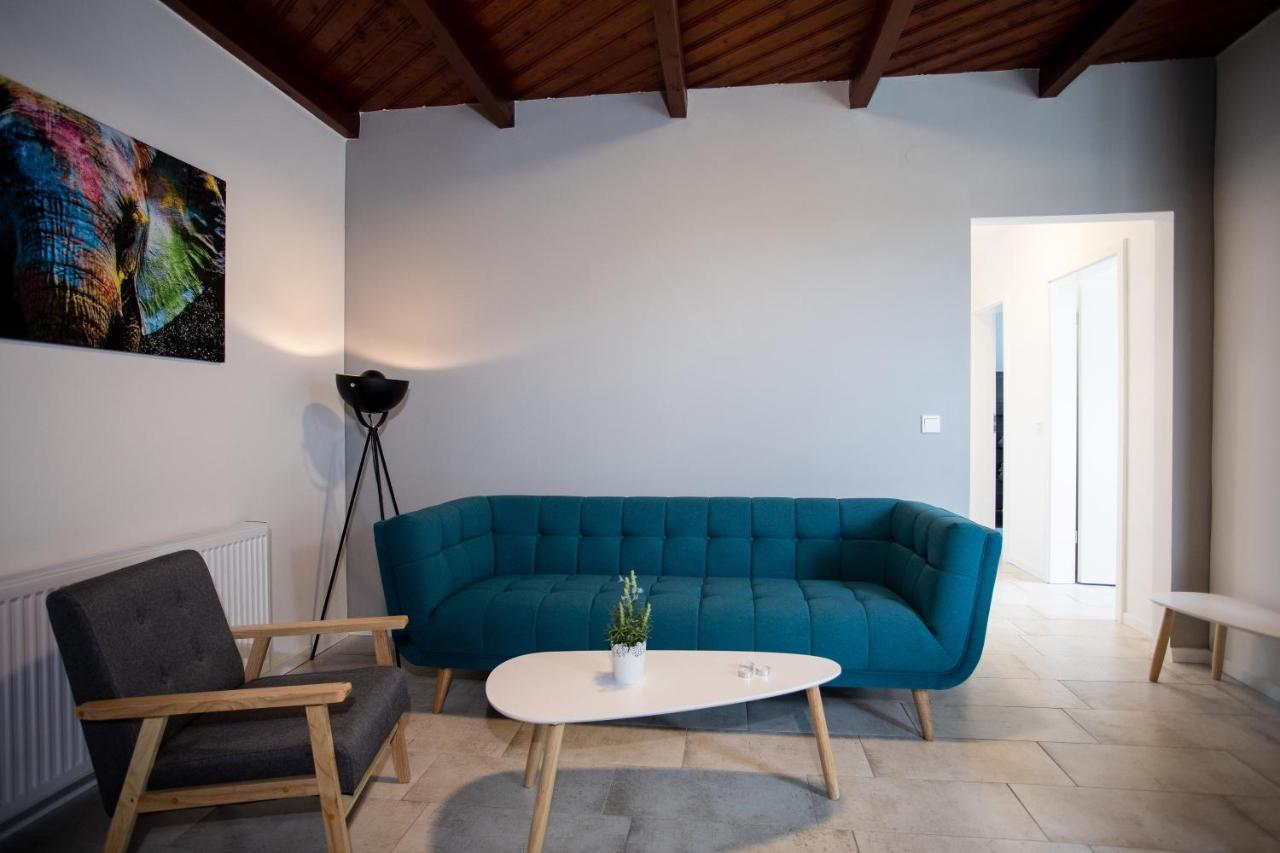 Junipro Apartments Bostalsee Bosen-Eckelhausen Luaran gambar