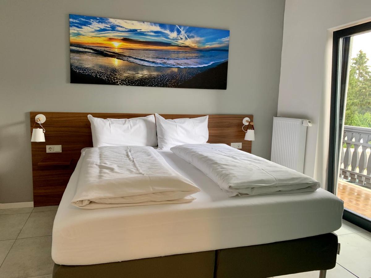 Junipro Apartments Bostalsee Bosen-Eckelhausen Luaran gambar