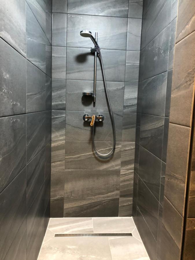 Junipro Apartments Bostalsee Bosen-Eckelhausen Luaran gambar