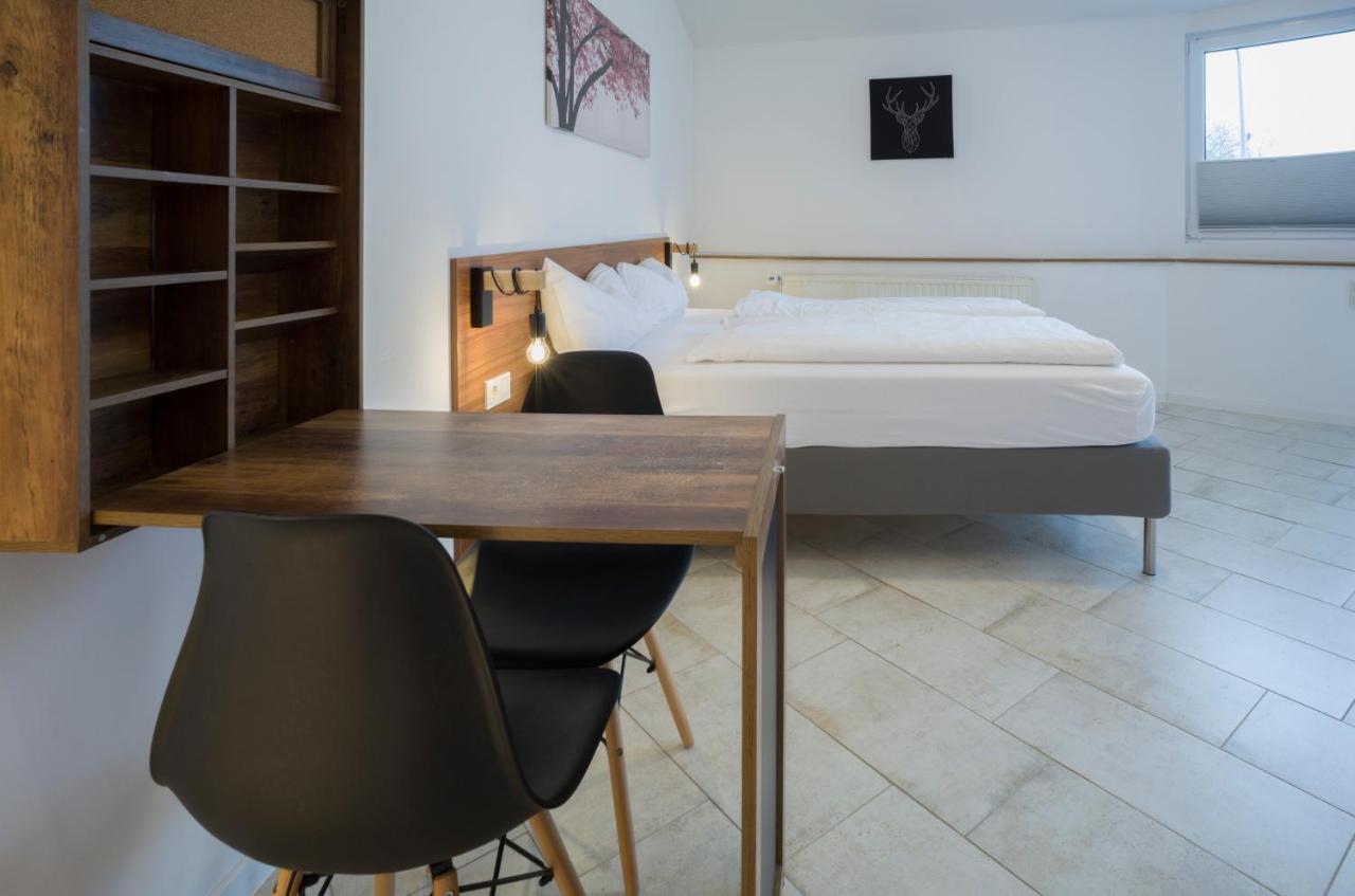 Junipro Apartments Bostalsee Bosen-Eckelhausen Luaran gambar
