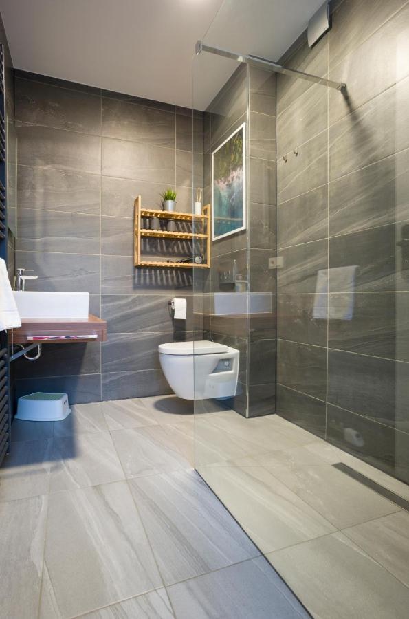 Junipro Apartments Bostalsee Bosen-Eckelhausen Luaran gambar