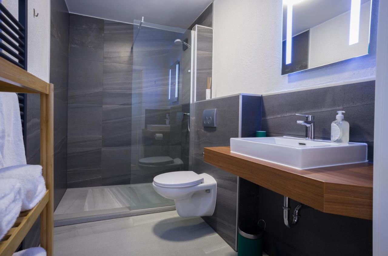 Junipro Apartments Bostalsee Bosen-Eckelhausen Luaran gambar