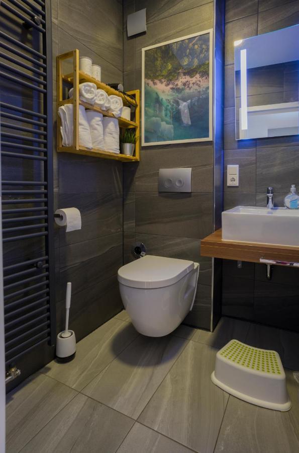 Junipro Apartments Bostalsee Bosen-Eckelhausen Luaran gambar
