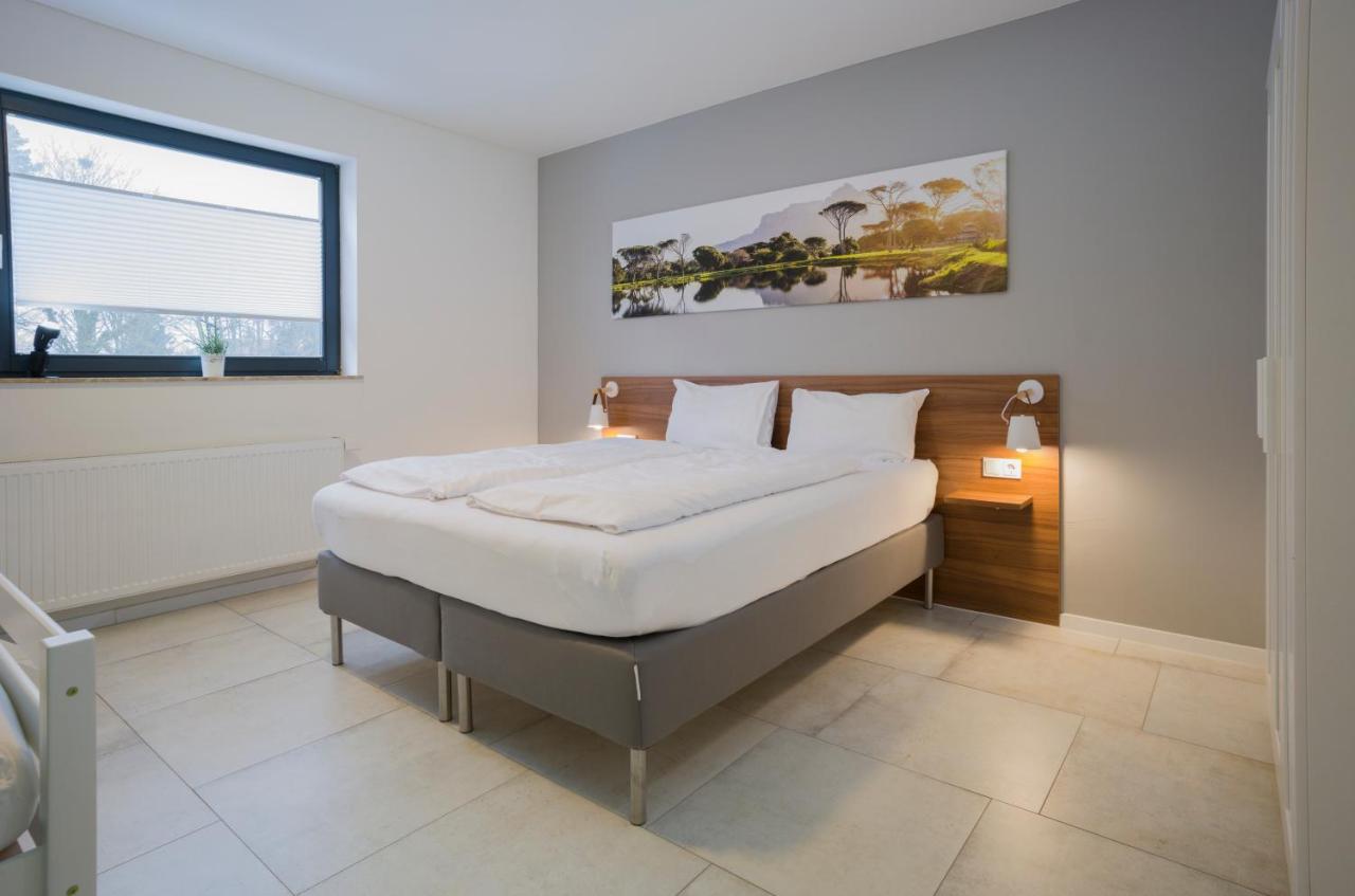 Junipro Apartments Bostalsee Bosen-Eckelhausen Luaran gambar